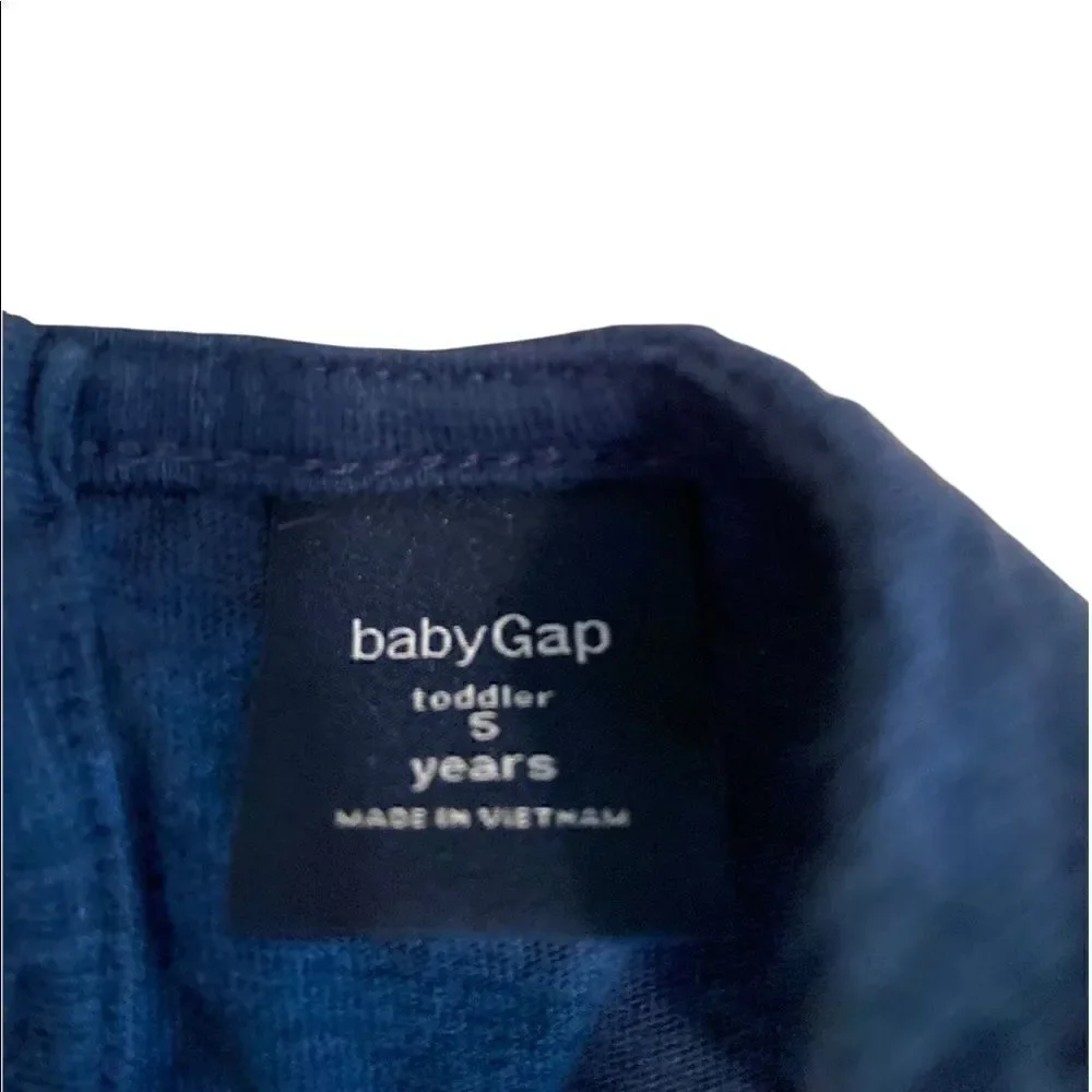 Lot of 4 Gymboree and GAP Skirts and Dress Size 5